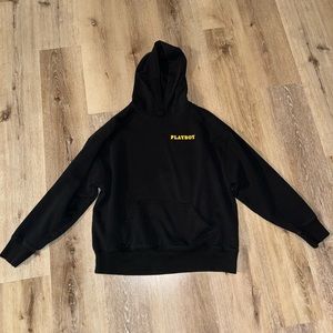 Playboy hoodie
